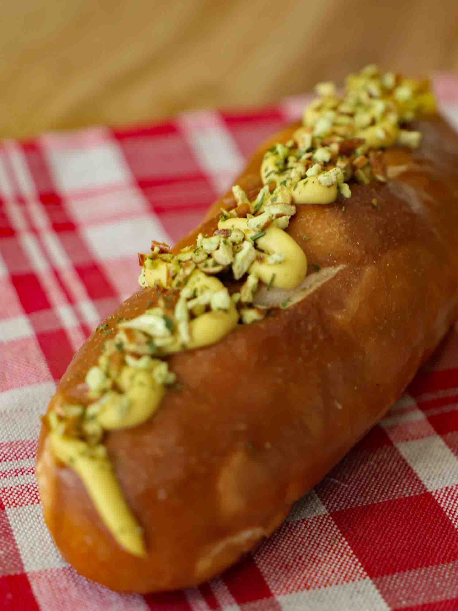 Cornet de Knacks KZL